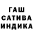 ТГК гашишное масло Nagaraj Naik